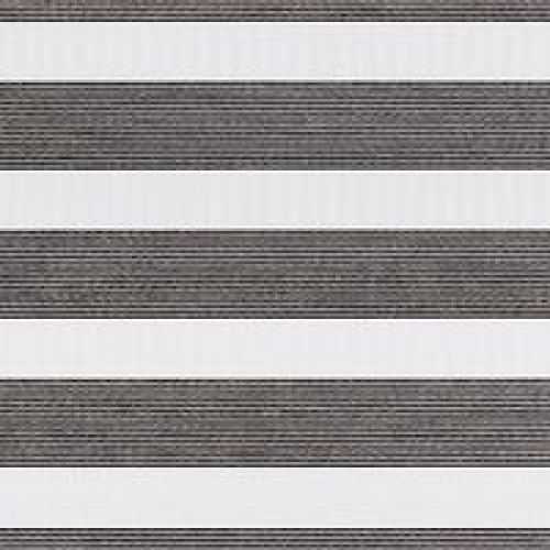 50064 GRACE TWO TONE CHARCOAL